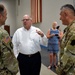 Maryland Governor visits new Army National Guard Readiness Center in Easton