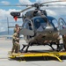 DET 1 D co. 1-112th Provides Statewide Recovery Operations Trainings