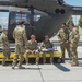 DET 1 D co. 1-112th Provides Statewide Recovery Operations Trainings