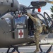 DET 1 D co. 1-112th Provides Statewide Recovery Operations Trainings