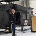Army Aviation Support Facility #2 promotes Chief Warrant Officer 5