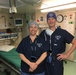 Air Guard Physician Serves on Mercy Ship
