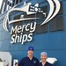 Air Guard Physician Serves on Mercy Ship
