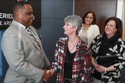 Army Civilians Provide Stability, Experience