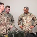 Gen. Michael Garrett visits 2ABCT