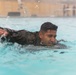 13th MEU Water Survival Training