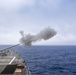 USS Michael Murphy Conducts Live-Fire Exercise