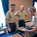 Navy Band CPO Select Luncheon