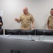 Fleet Forces Commander Visits Surface Fleet’s Warfighting Development Center