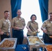 Navy Band CPO Select Luncheon