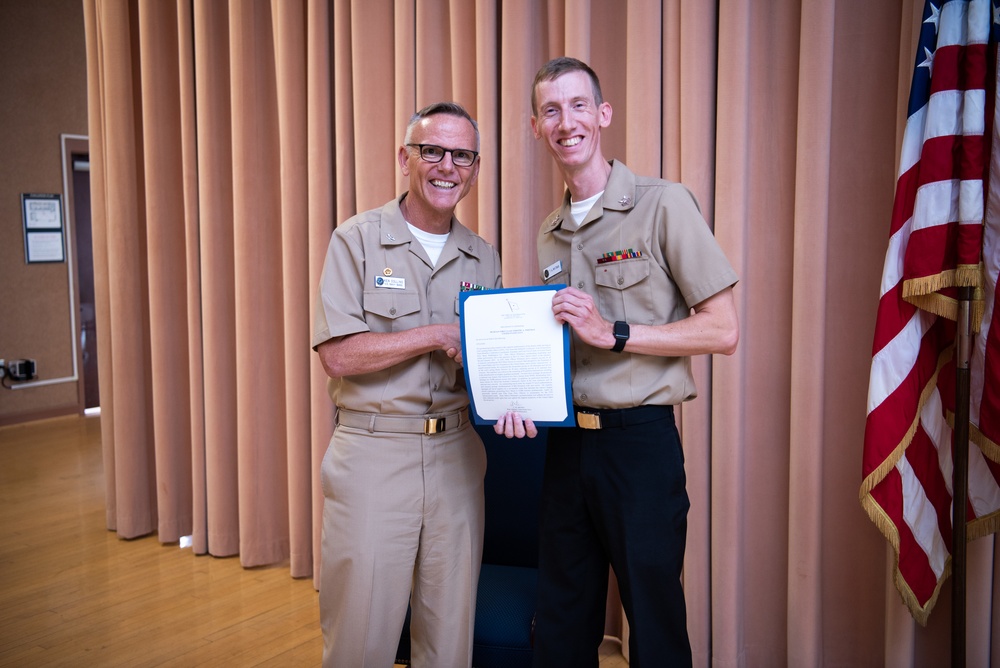 Navy Band All Hands