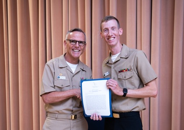 Navy Band All Hands