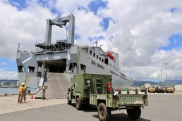 NAVSUP FLC Pearl Harbor Supports Warfighter Readiness