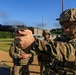 Sgt. James Baird readies his M9