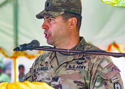 Exercise Cartwheel 2019 ends with beautiful serenades and a vision for future engagements