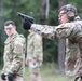 German Armed Forces Proficiency Badge pistol shoot