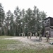 German Armed Forces Proficiency Badge pistol shoot