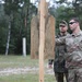 German Armed Forces Proficiency Badge pistol shoot