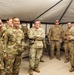 Hawaii Army National Guard unit makes history with C-RAM mission