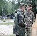 German Armed Forces Proficiency Badge pistol shoot