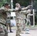 German Armed Forces Proficiency Badge pistol shoot