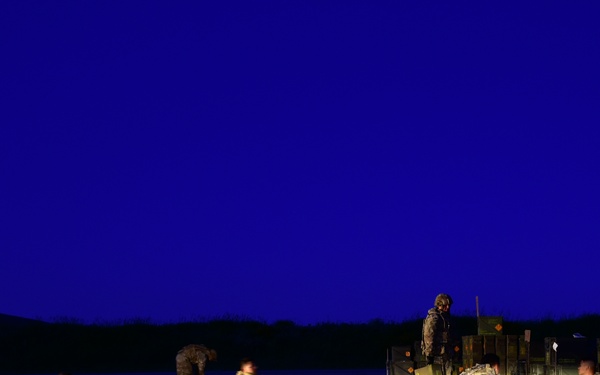 Hawaii Army National Guard unit makes history with C-RAM mission