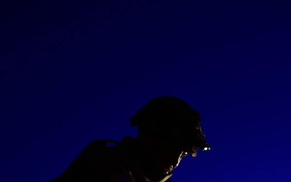 Hawaii Army National Guard unit makes history with C-RAM mission