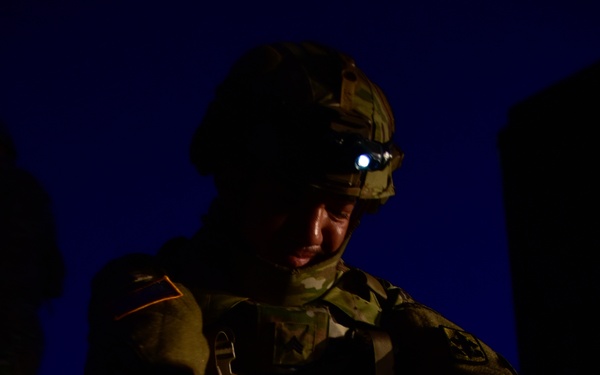 Hawaii Army National Guard unit makes history with C-RAM mission