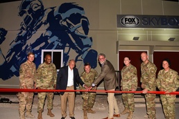 FOX Sports Skybox: back and better than ever