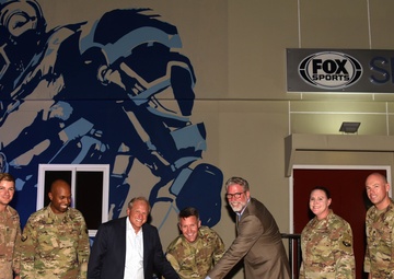 FOX Sports Skybox: back and better than ever