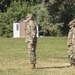 LRMC Troop Command welcomes new commander