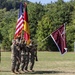 LRMC Troop Command welcomes new commander