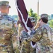 LRMC Troop Command welcomes new commander