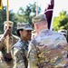 LRMC Troop Command welcomes new commander