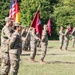 LRMC Troop Command welcomes new commander