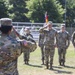 LRMC Troop Command welcomes new commander