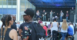 Battle Of The Bands