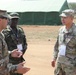 DCG visits FTX site