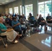Greenville Veterans seminar welcomes capacity crowd for first gathering
