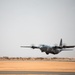 Limited VFR operations begin at Nigerien Air Base 201