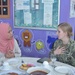 U.S. Navy Visits Local Healing Center during MTA Malaysia 2019