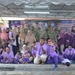 U.S. Navy Visits Healing Center as part of MTA Malaysia 2019