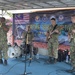 U.S. Navy Visits Healing Center as part of MTA Malaysia 2019