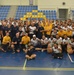 Sports Day as part of MTA Malaysia