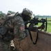 Army Reserve observer coach/ trainers ready infantry Soldiers during Army Total Force exercise