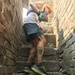 Robie places 10th at the Great Wall of China marathon