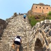 Robie places 10th at the Great Wall of China marathon