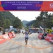 Robie places 10th at the Great Wall of China marathon