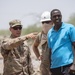 CJTF-HOA supports multinational effort to save Djiboutian lives, land