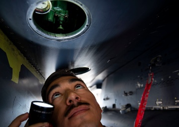 757th AMXS keeps aircraft mission ready